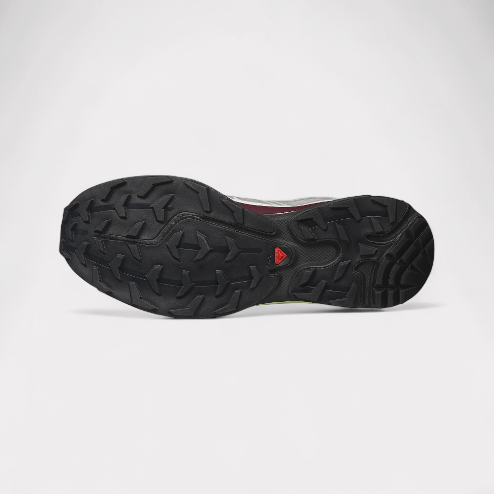 Salomon XT-6 GTX - Paloma Maroon