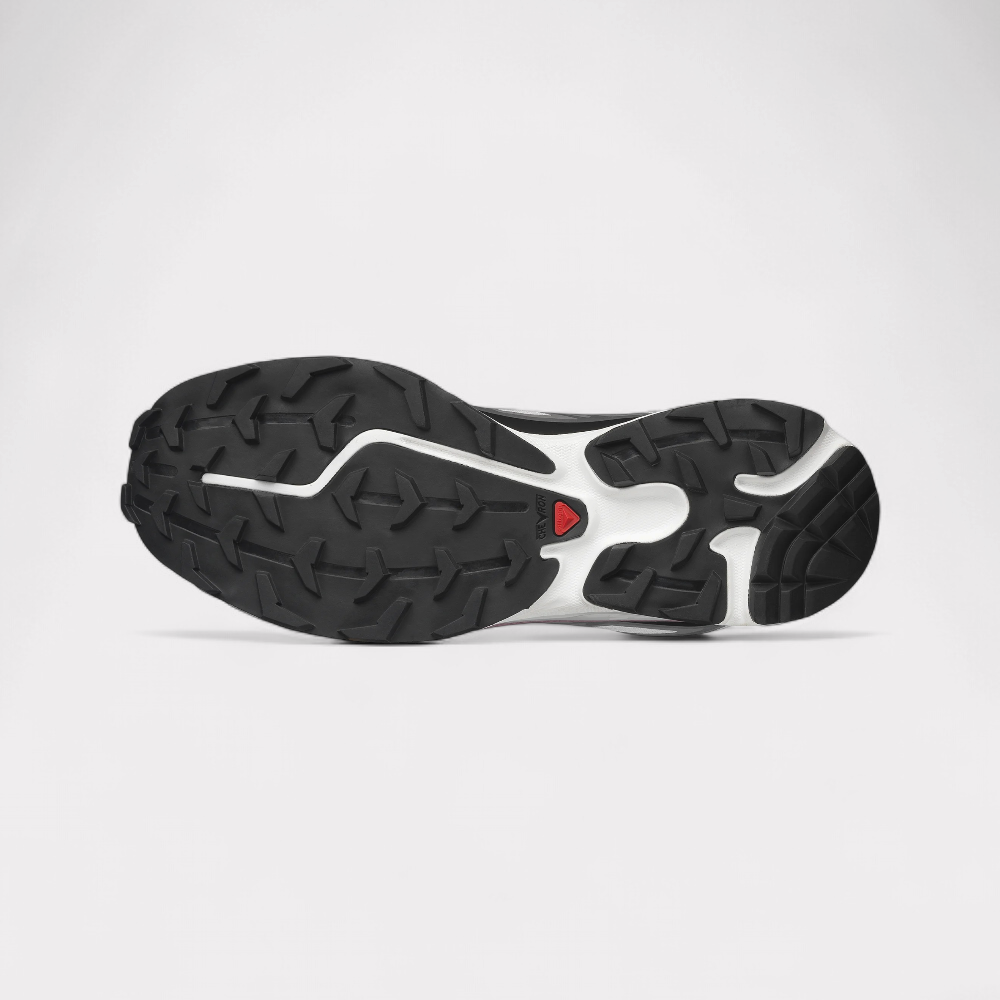 Salomon XT-6 - White Dusky Orchid