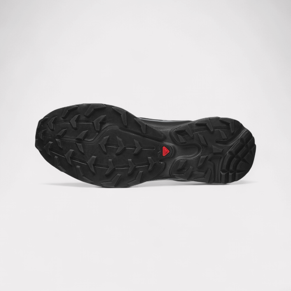 Salomon XT-6 GTX - Black Silver