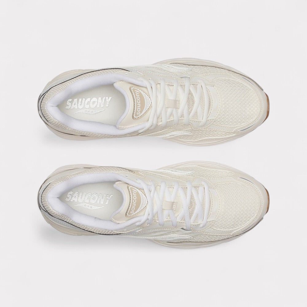 Saucony Progrid Omni 9 - Beige