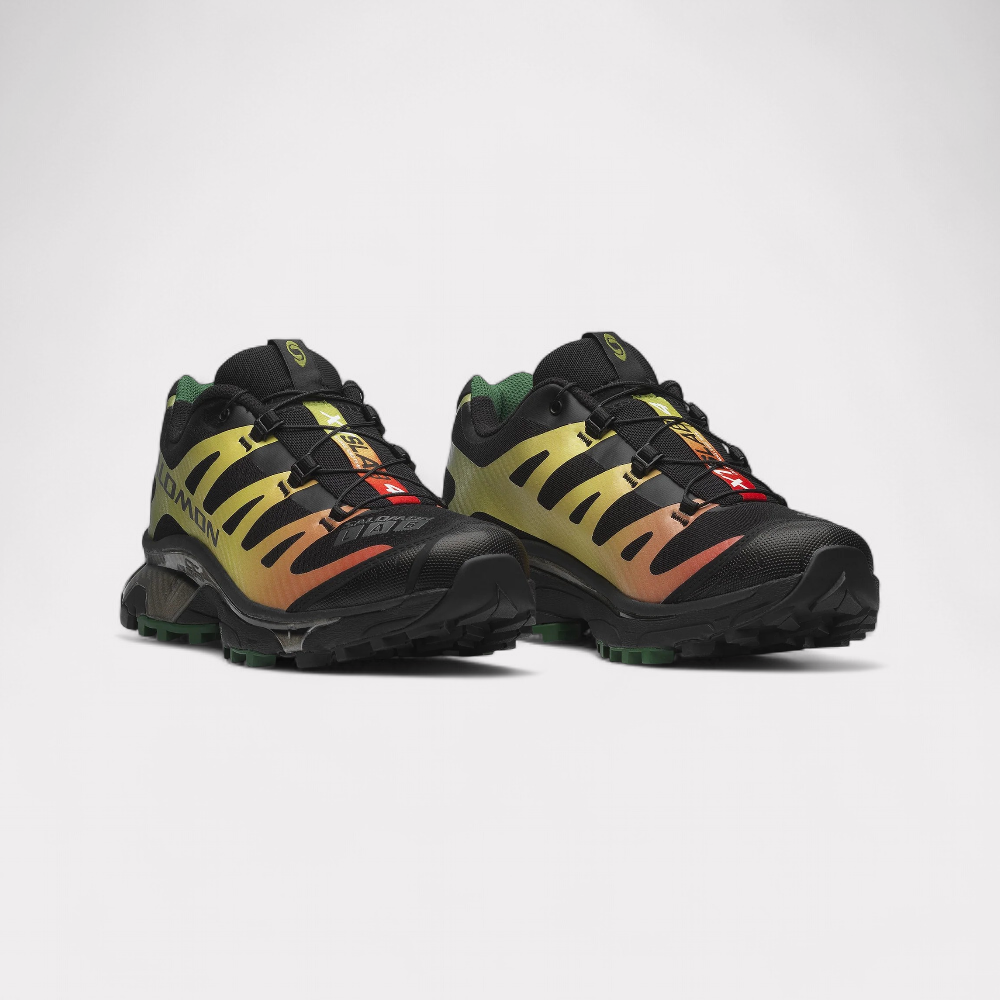 Salomon XT-4 - Asphalt Eden