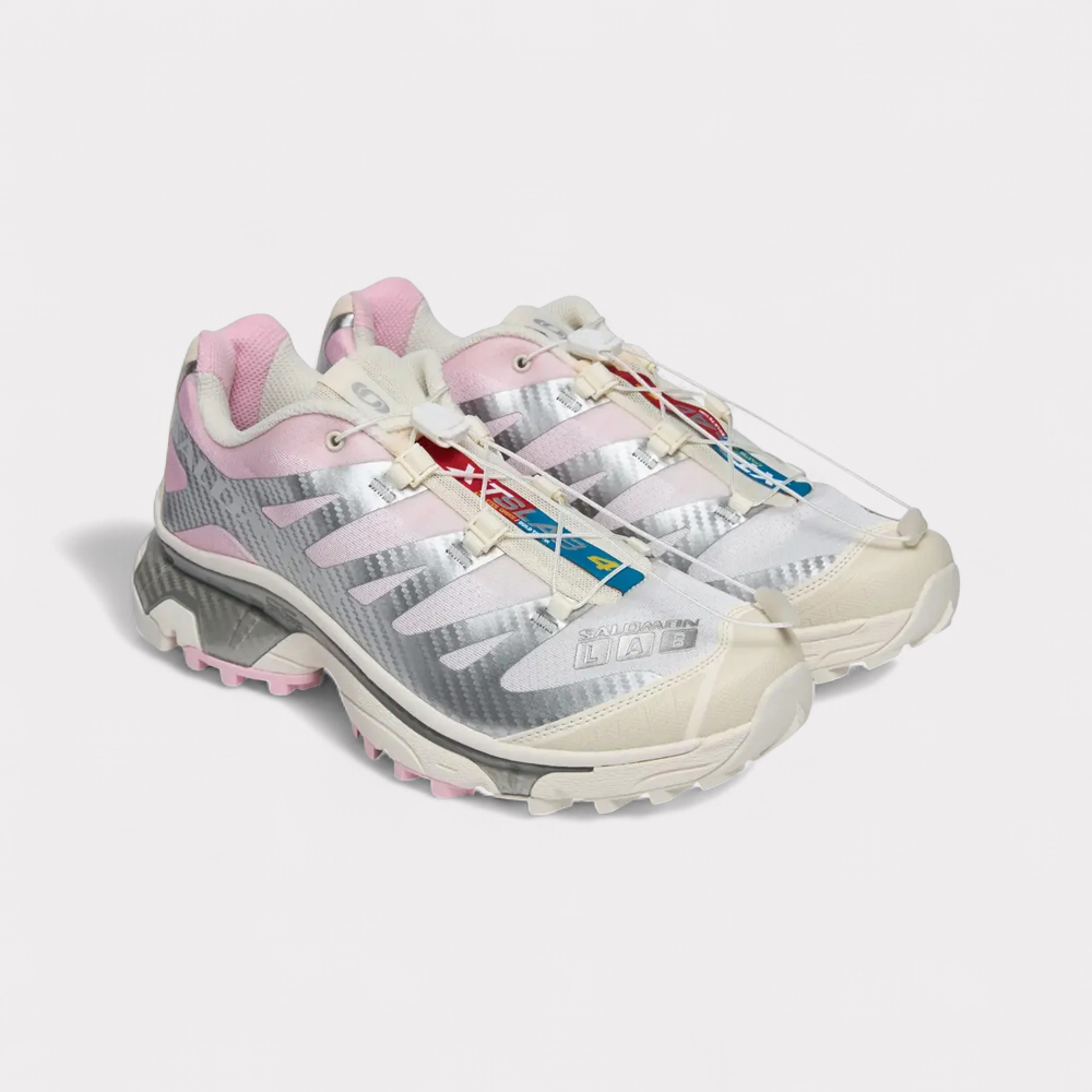 Salomon XT-4 - Vanilla Fairy Tale