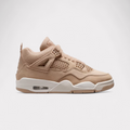 Nike Air Jordan 4 - Cozy Brown