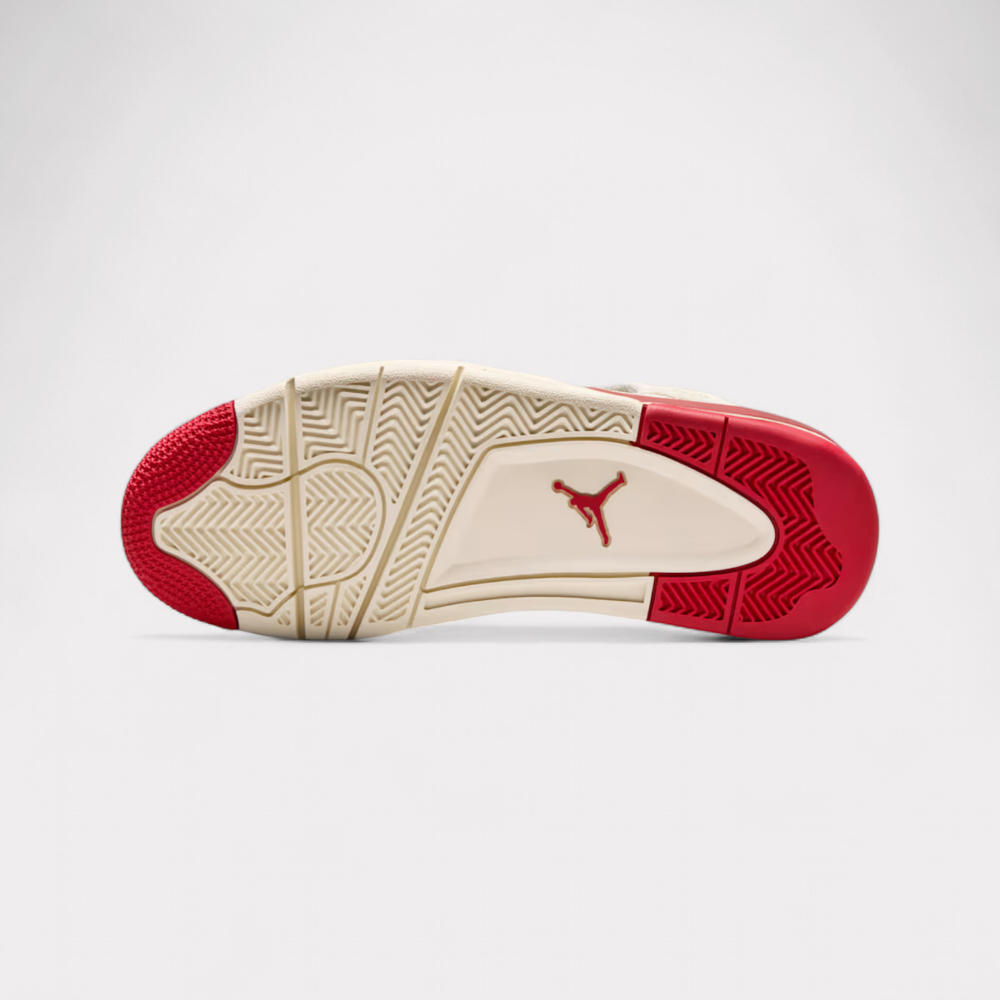 Air Jordan 4 - Valentine's Day