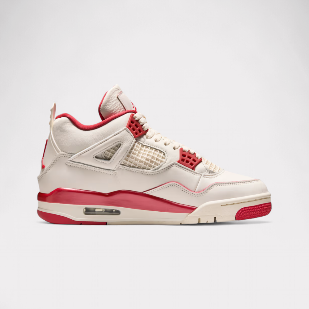 Air Jordan 4 - Valentine's Day