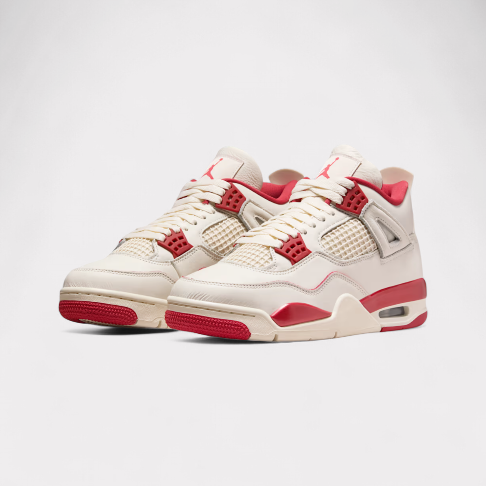 Air Jordan 4 - Valentine's Day