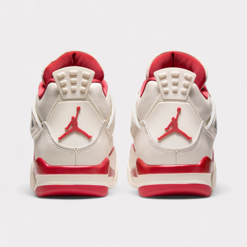 Air Jordan 4 - Valentine's Day
