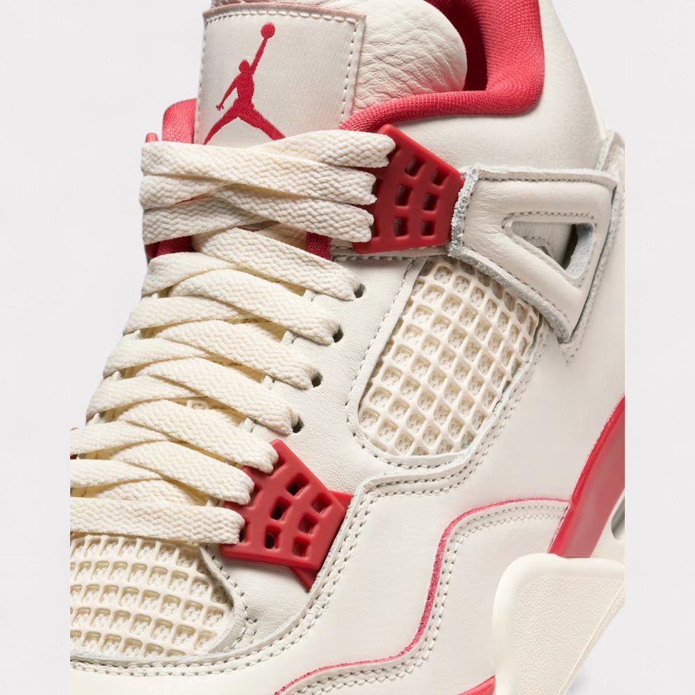 Air Jordan 4 - Valentine's Day