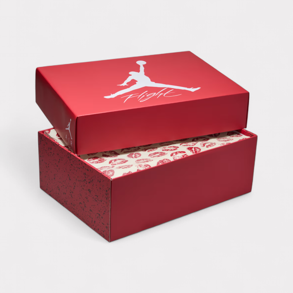 Air Jordan 4 - Valentine's Day