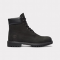 Timberland 6 Inch Premium Waterproof - Black