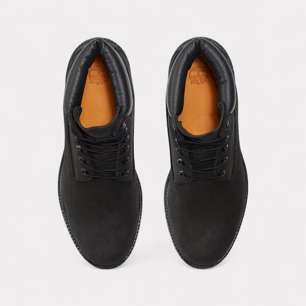 Timberland 6 Inch Premium Waterproof - Black