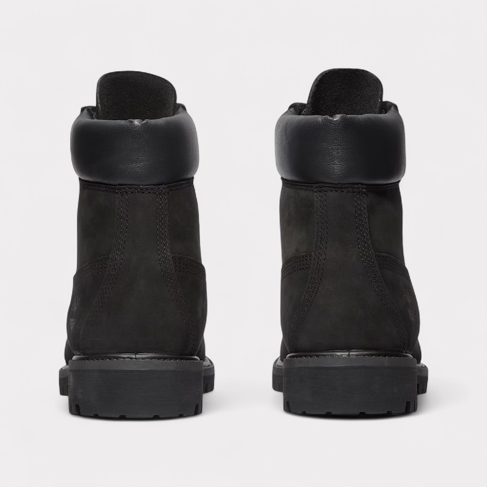 Timberland 6 Inch Premium Waterproof - Black