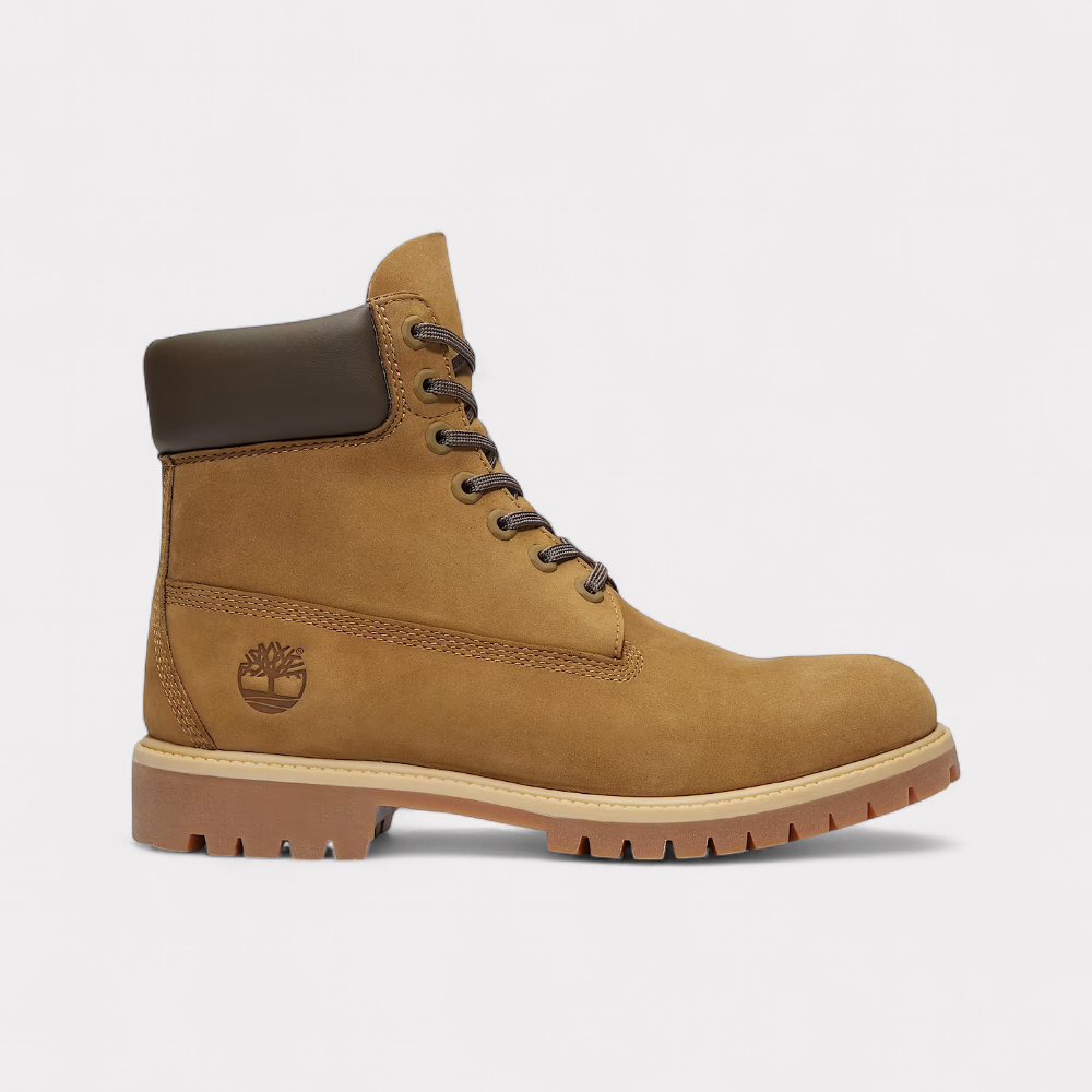Timberland 6 Inch Premium Waterproof - Brown