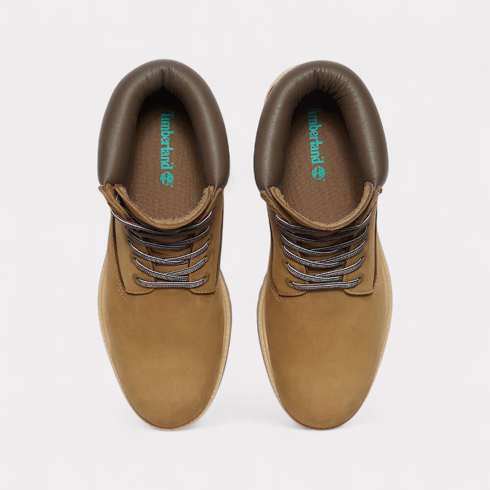 Timberland 6 Inch Premium Waterproof - Brown