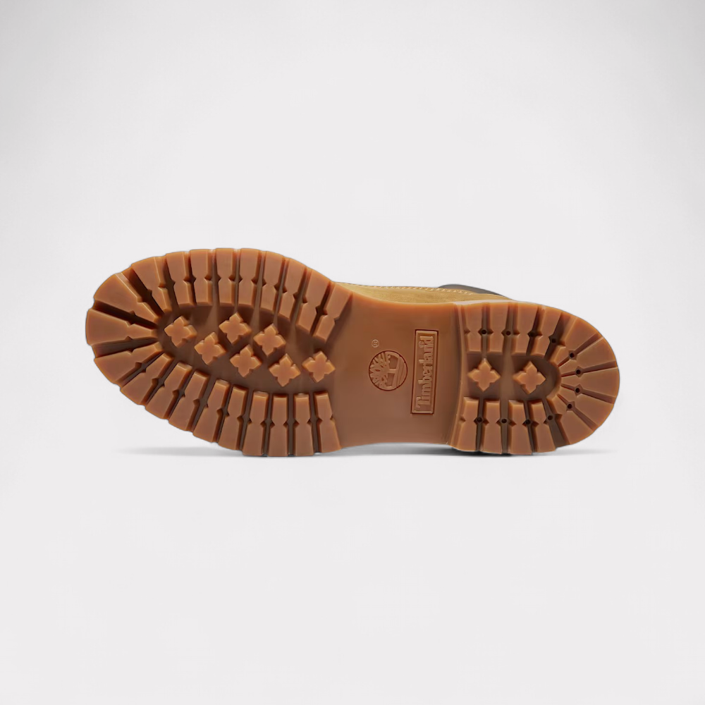 Timberland 6 Inch Premium Waterproof - Brown
