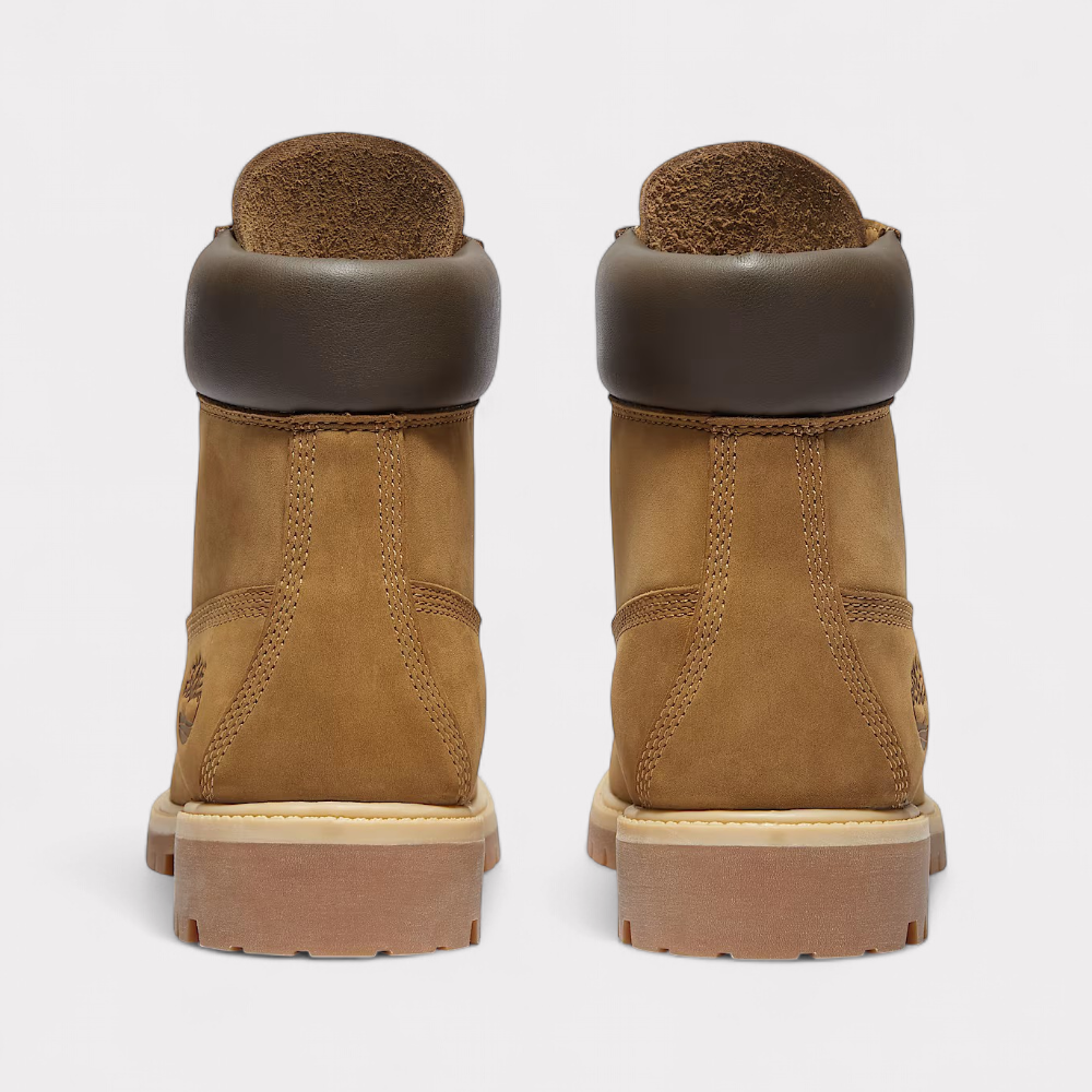 Timberland 6 Inch Premium Waterproof - Brown