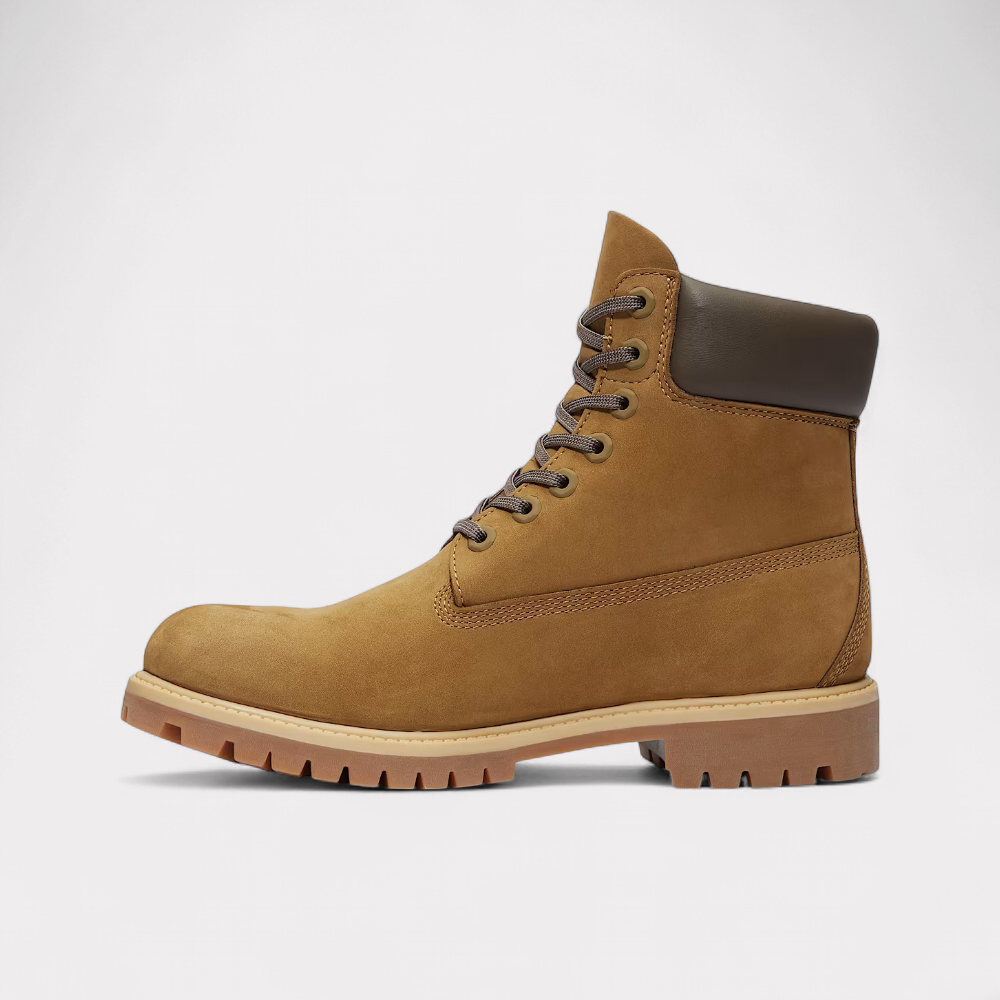 Timberland 6 Inch Premium Waterproof - Brown