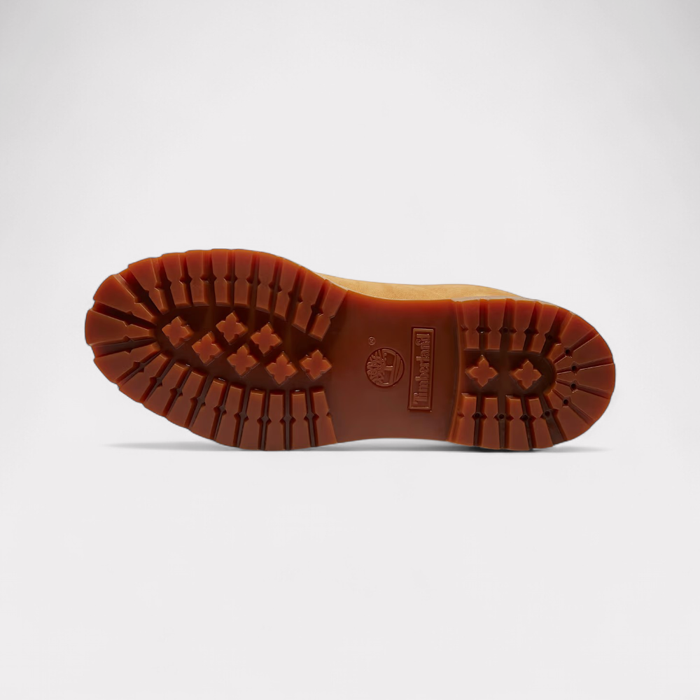 Timberland 6 Inch Premium Waterproof - Wheat