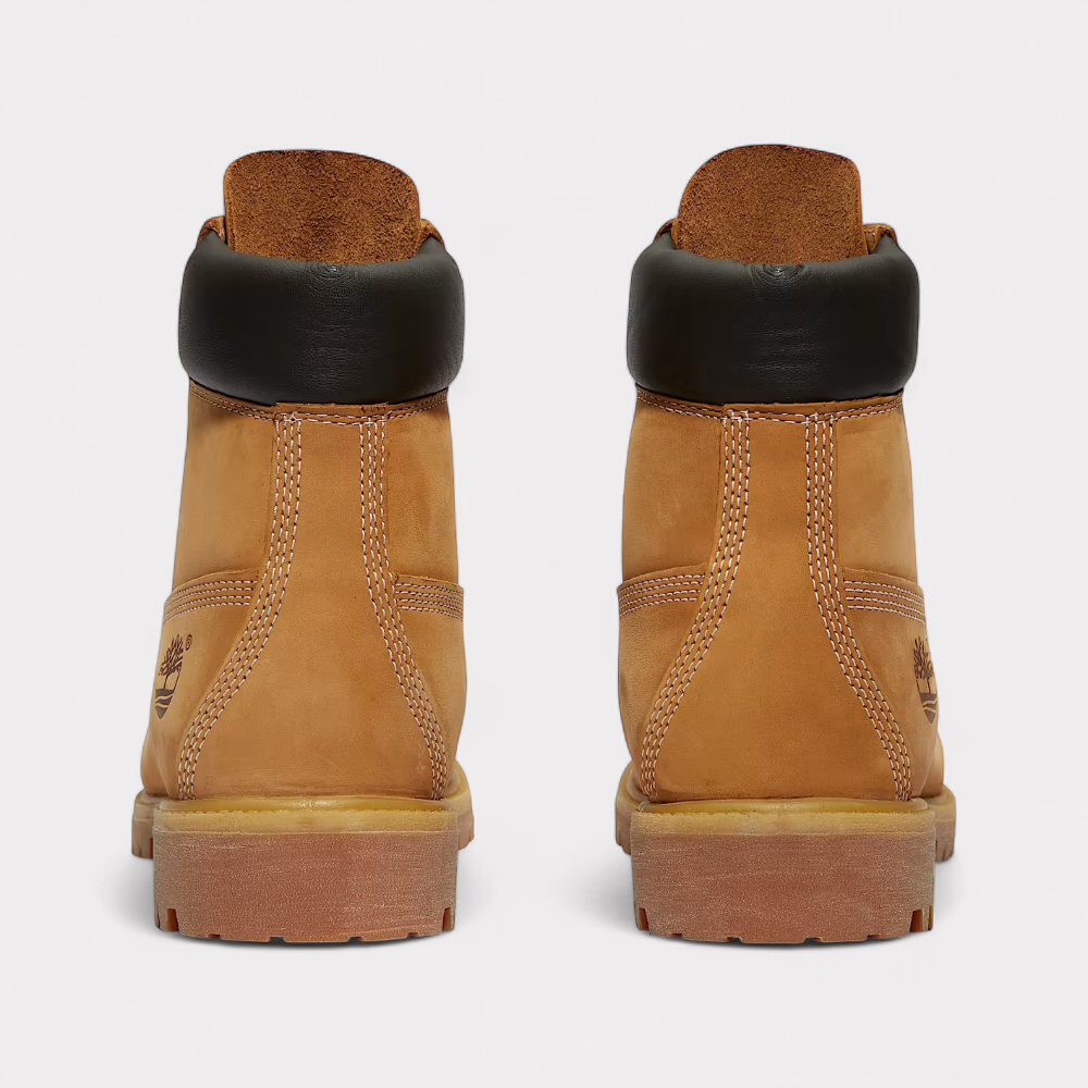 Timberland 6 Inch Premium Waterproof - Wheat