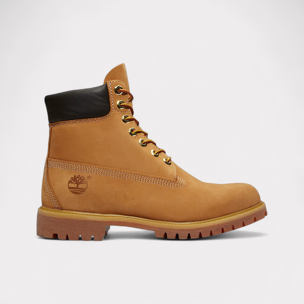 Timberland 6 Inch Premium Waterproof - Wheat