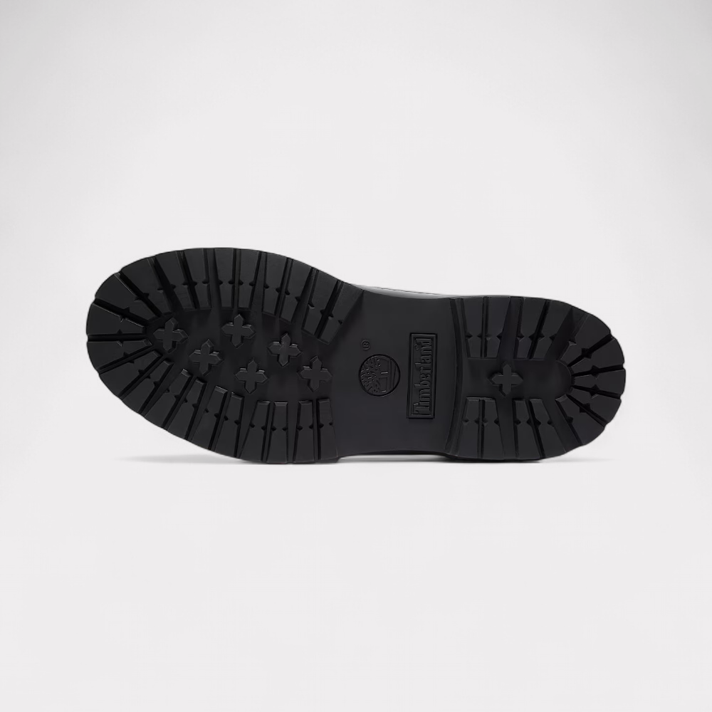 Timberland 6 Inch Premium Waterproof - Patent Black (W)