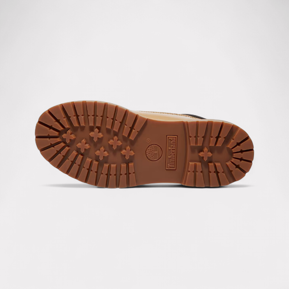 Timberland 6 Inch Premium Waterproof - Patent Light Brown (W)