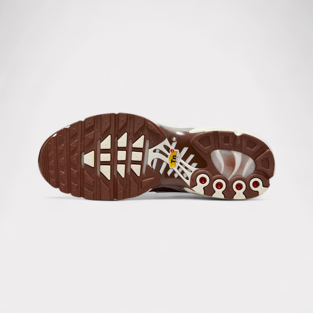 Nike Air Max Plus - Fauna Brown