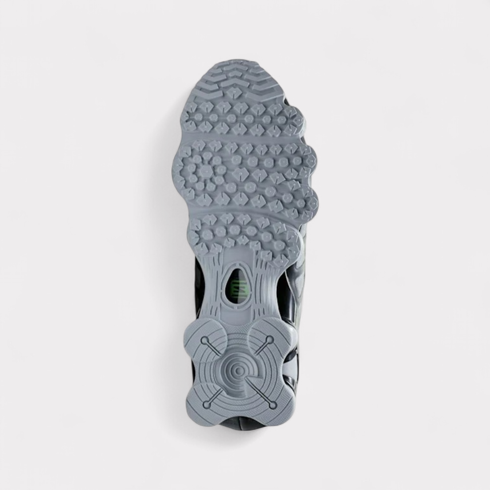 Nike Shox TL - Grey Lime