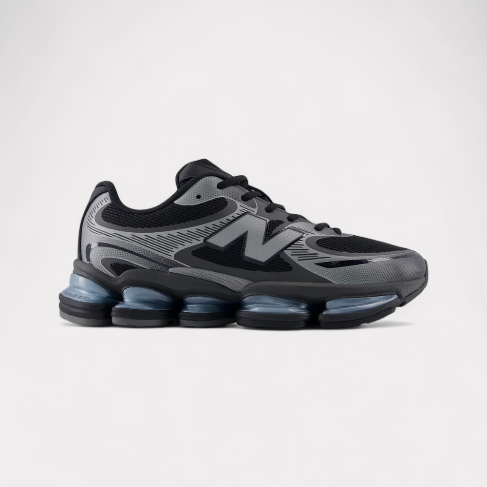New Balance 2000 - Black Grey