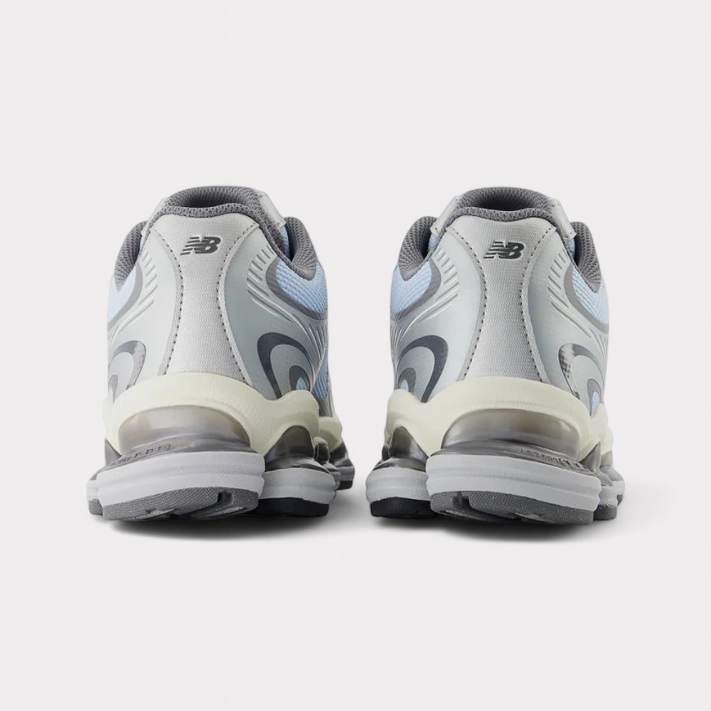 New Balance 2000 - White Grey Blue