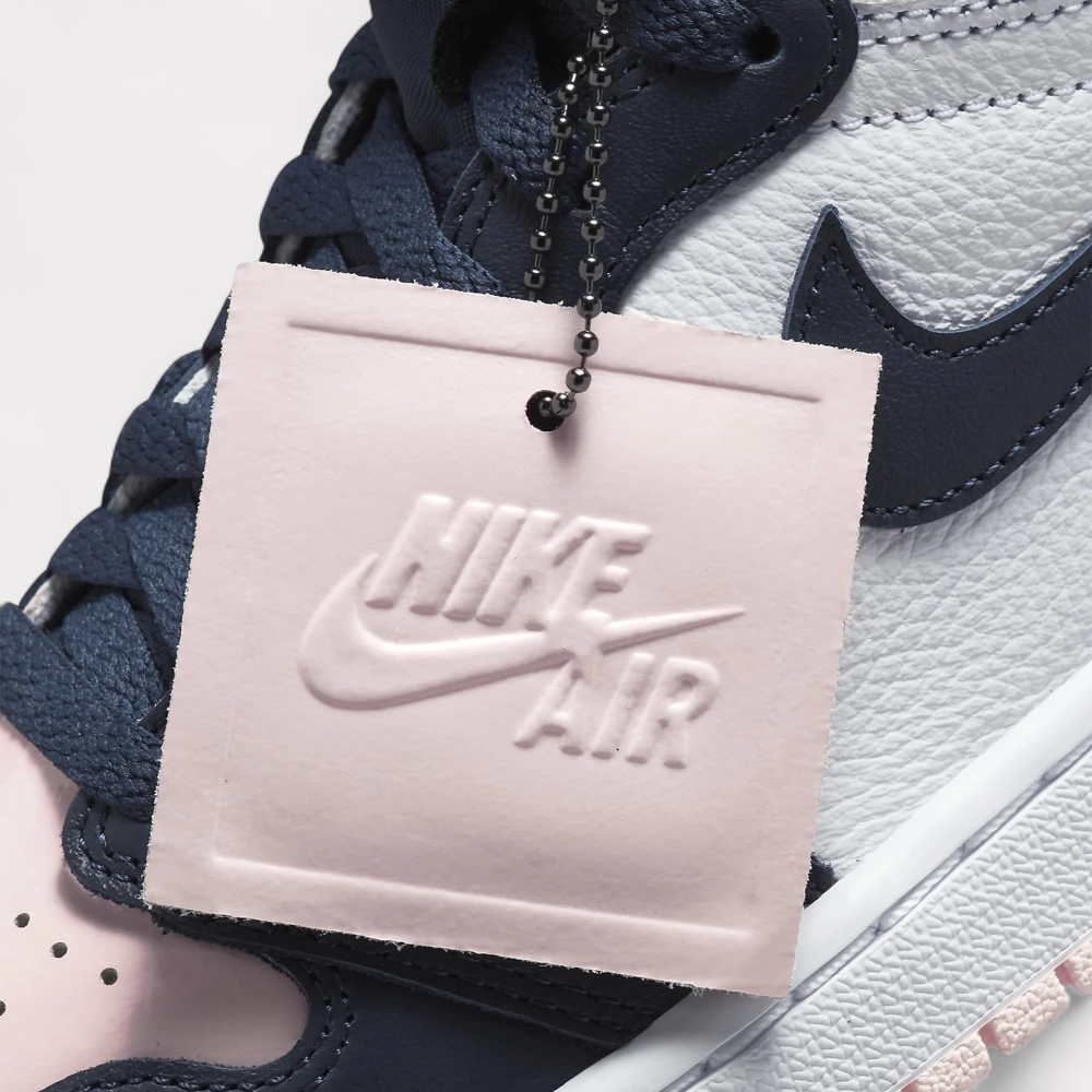 Air Jordan 1 High OG - Bubble Gum