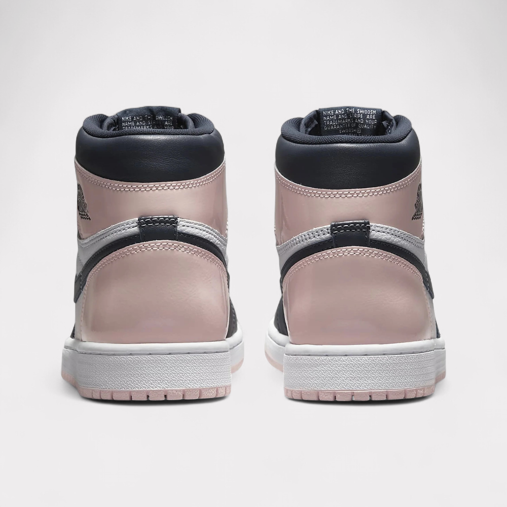 Air Jordan 1 High OG - Bubble Gum