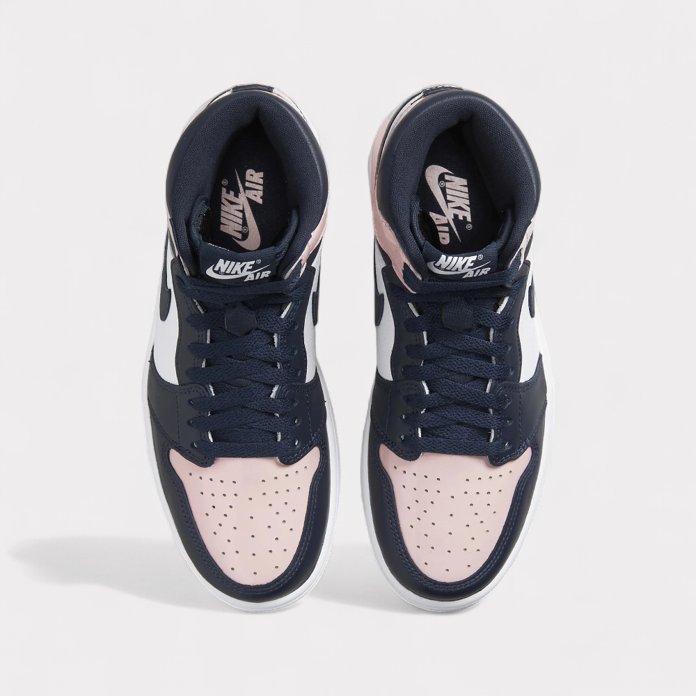 Air Jordan 1 High OG - Bubble Gum