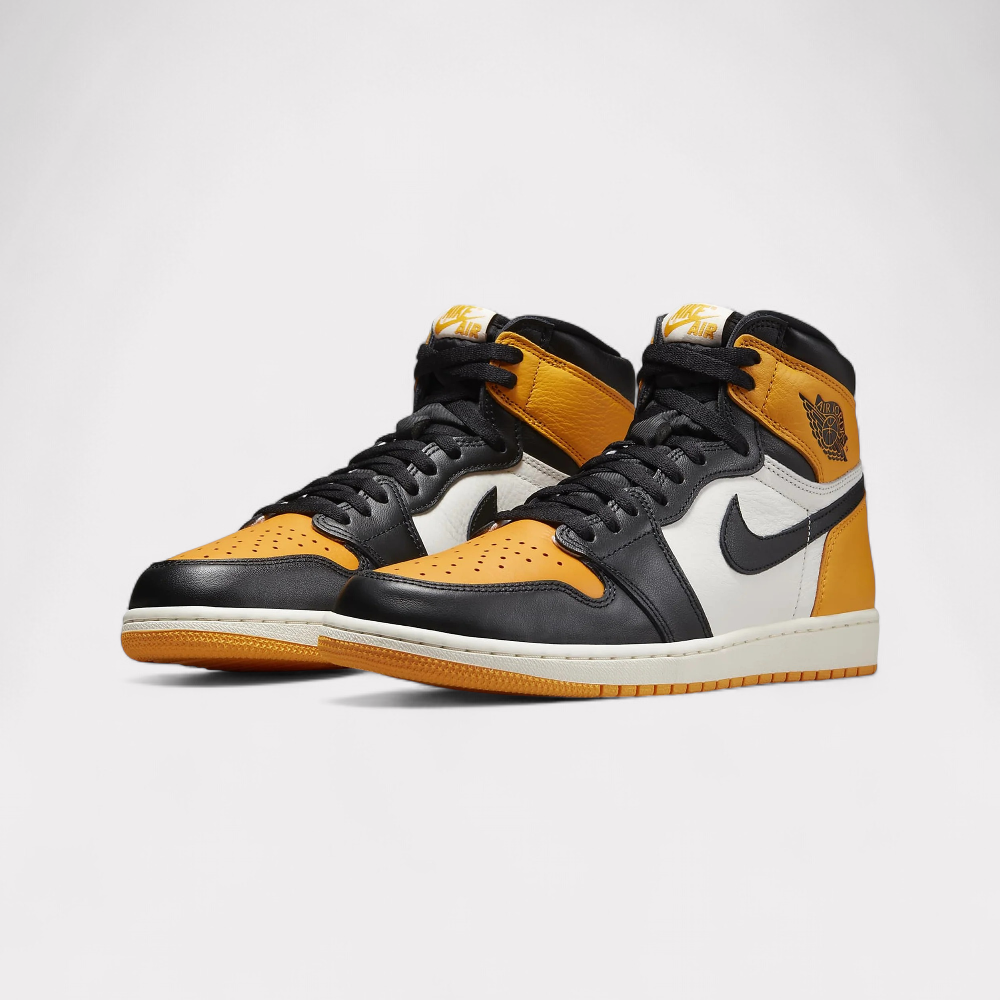 Air Jordan 1 High OG - Taxi