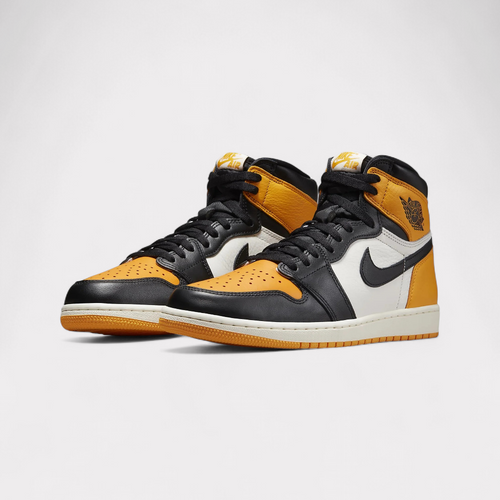 Air Jordan 1 High OG - Taxi