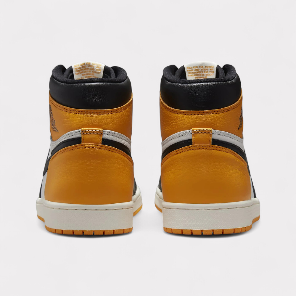 Air Jordan 1 High OG - Taxi