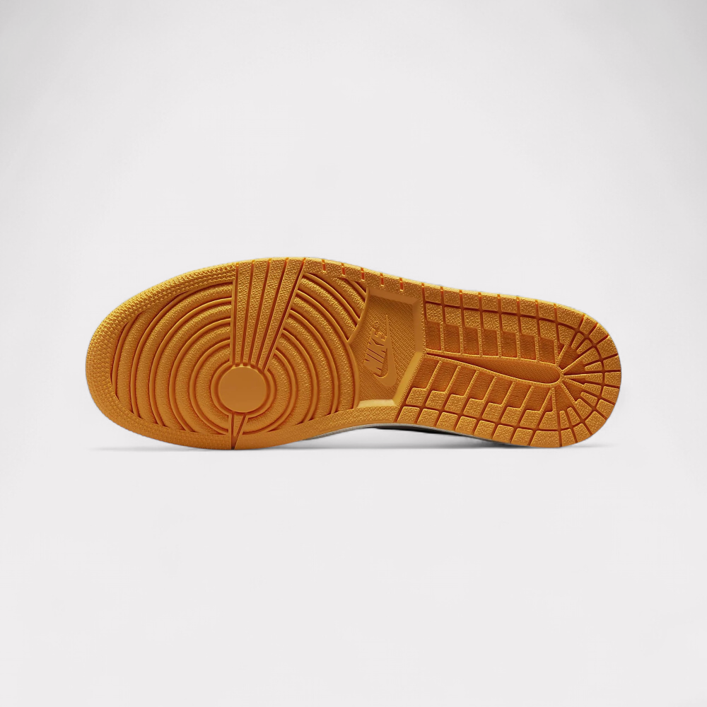 Air Jordan 1 High OG - Taxi