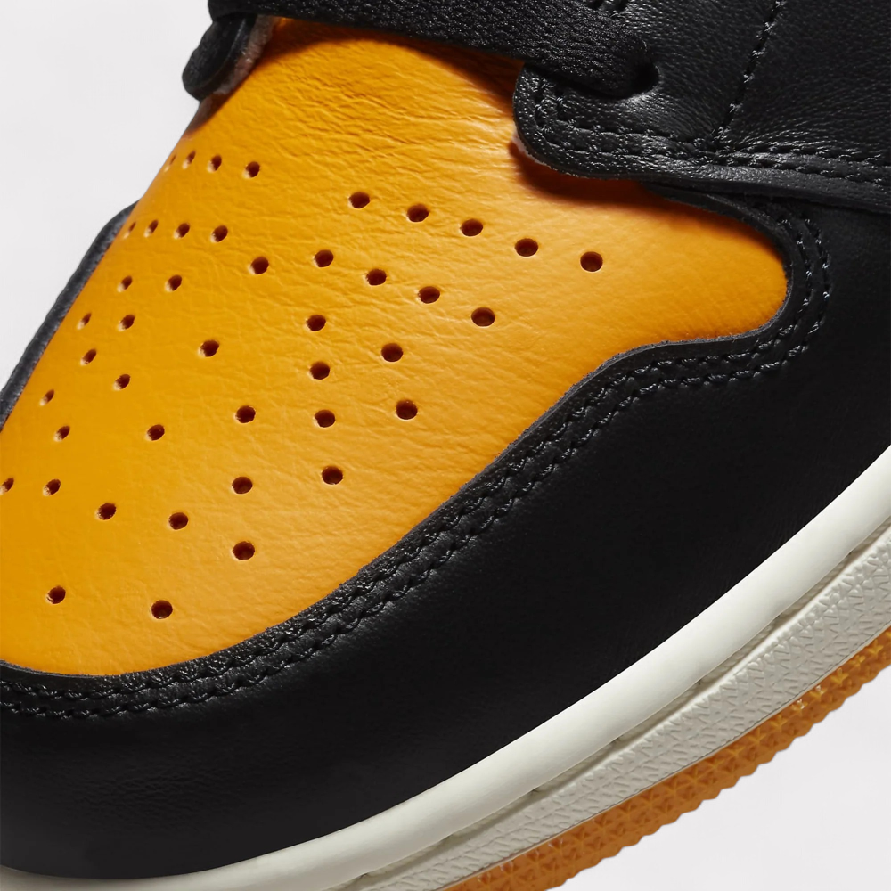 Air Jordan 1 High OG - Taxi