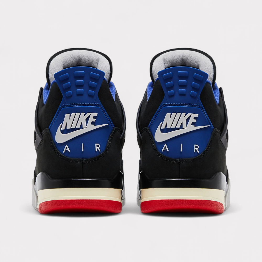 Air Jordan 4 - Retro Rare Air