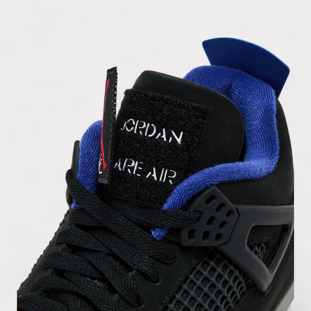 Air Jordan 4 - Retro Rare Air