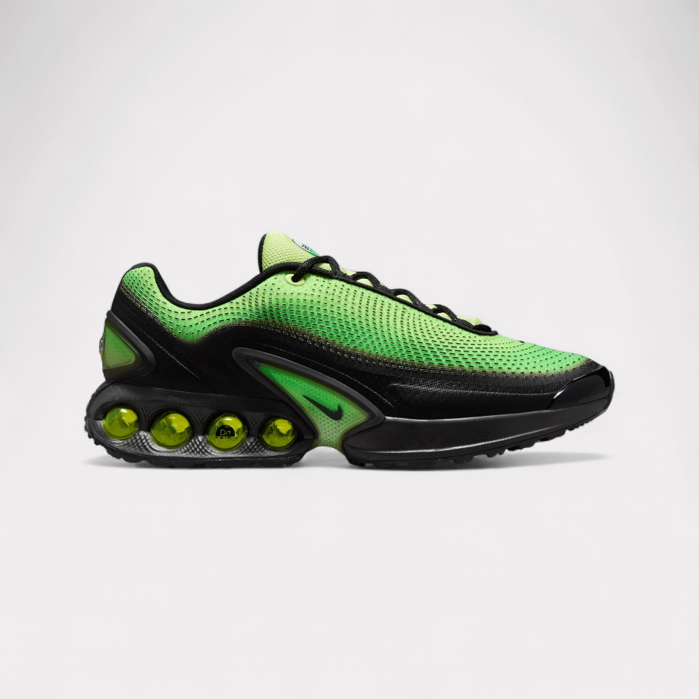 Nike Air Max Dn - Lemon Twist