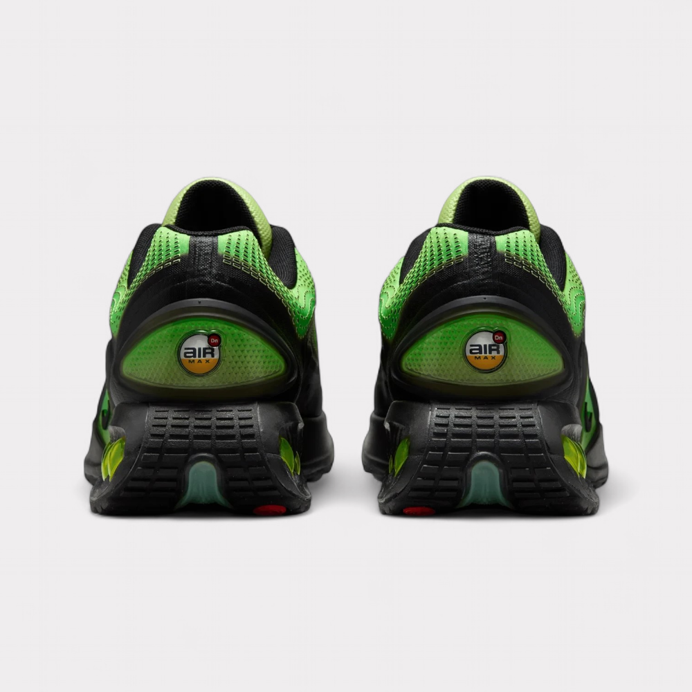 Nike Air Max Dn - Lemon Twist