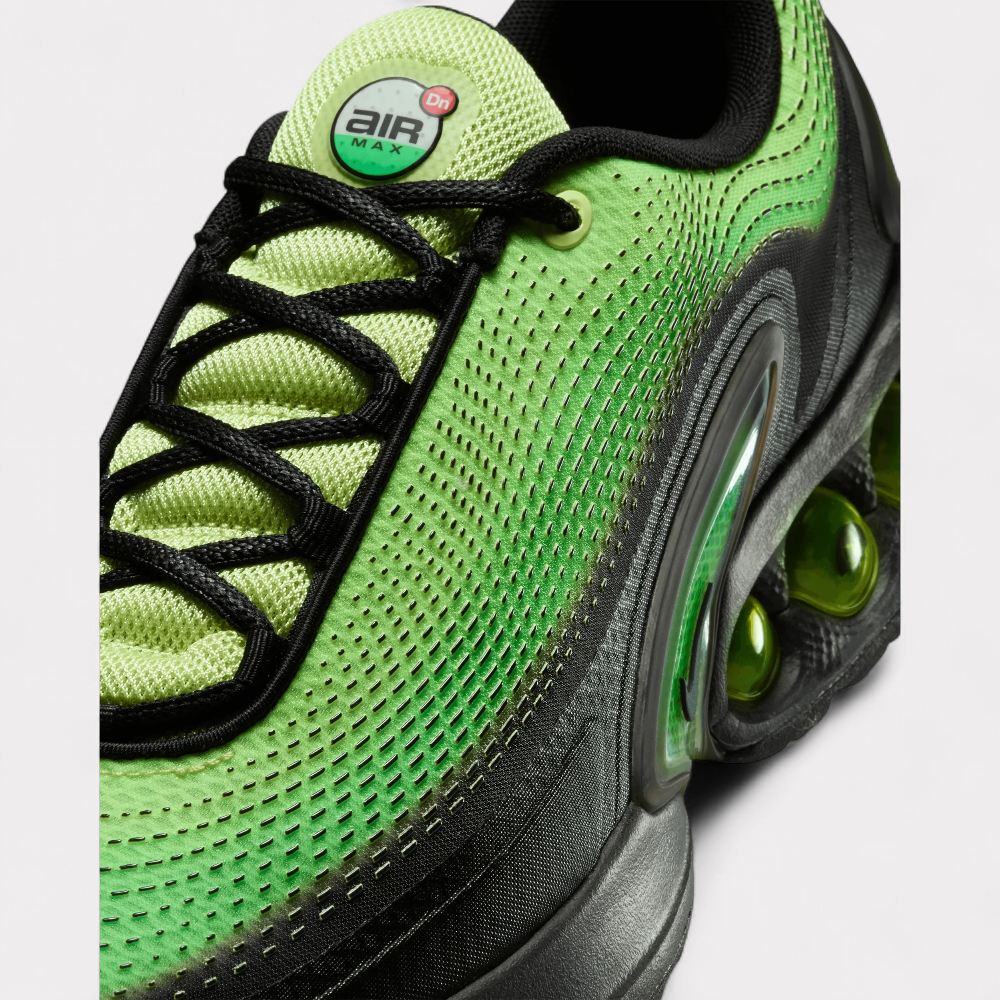 Nike Air Max Dn - Lemon Twist