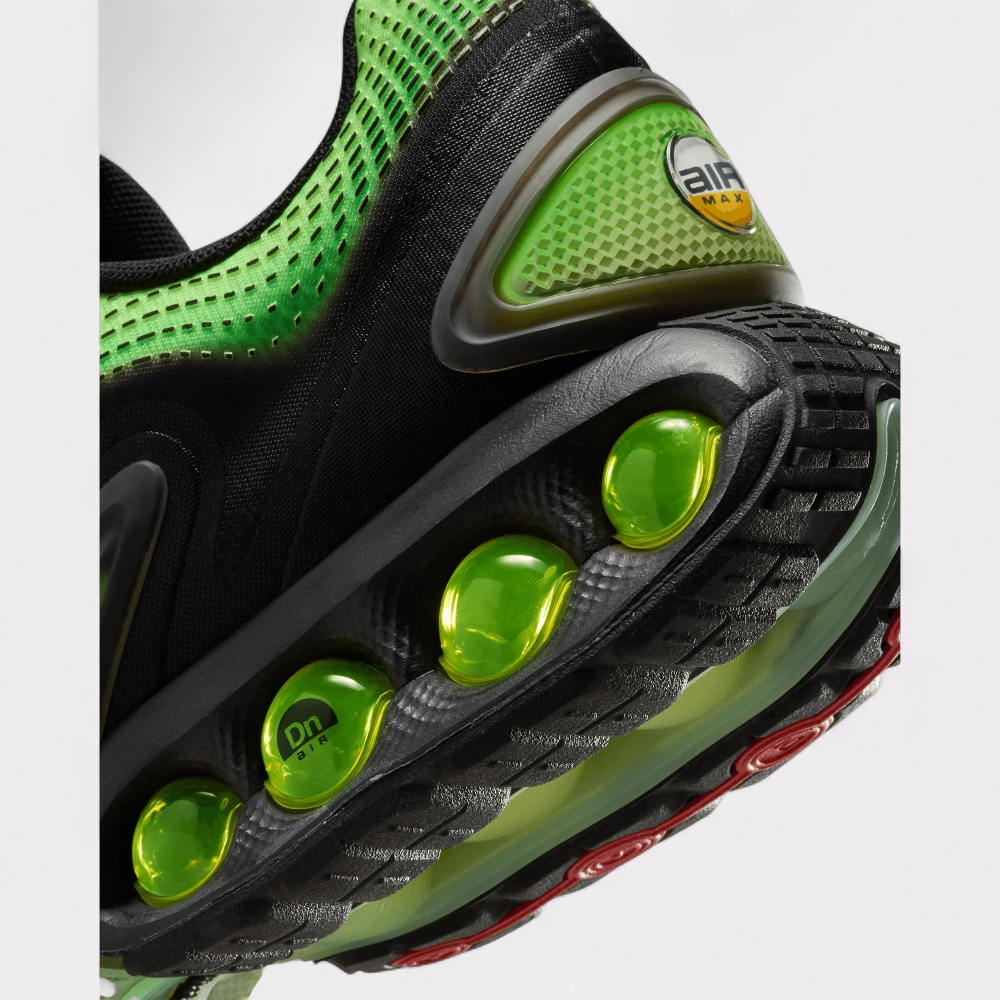 Nike Air Max Dn - Lemon Twist