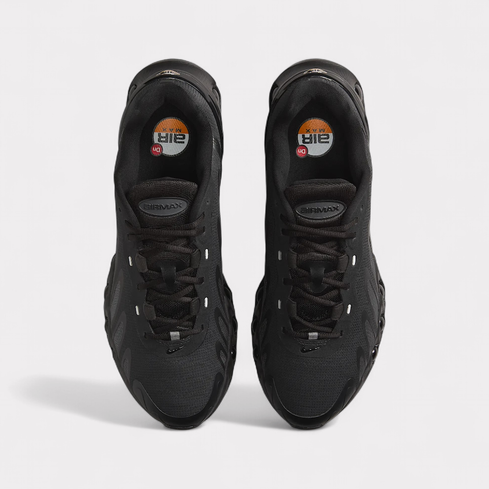 Nike Air Max Dn8 - Black