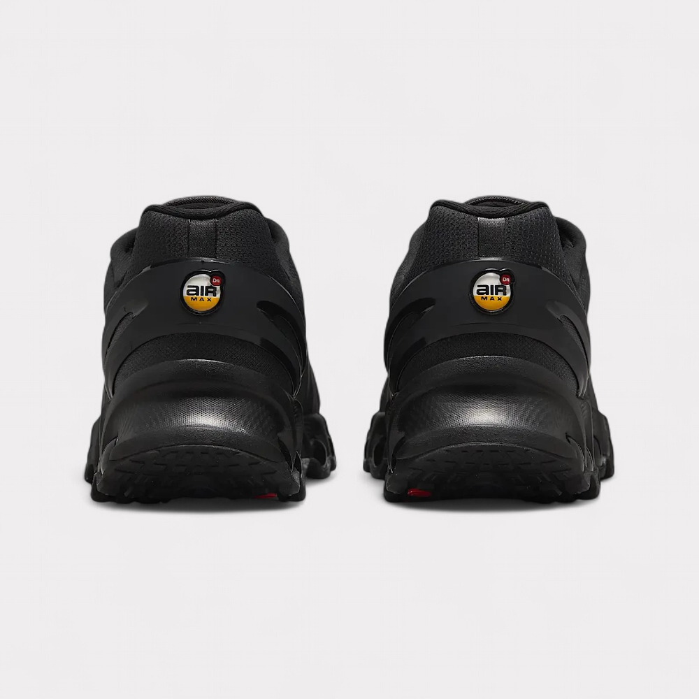 Nike Air Max Dn8 - Black