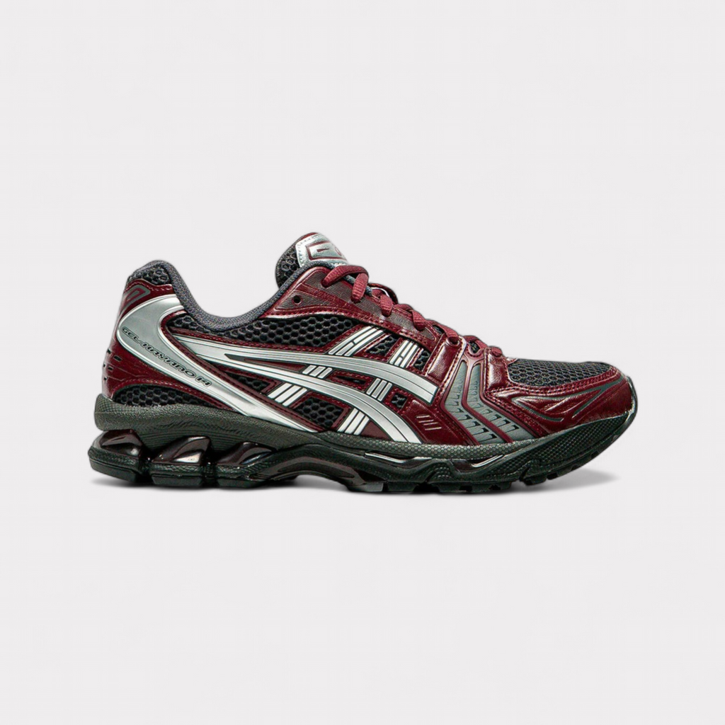 GEL-KAYANO 14 - Obsidian Grey