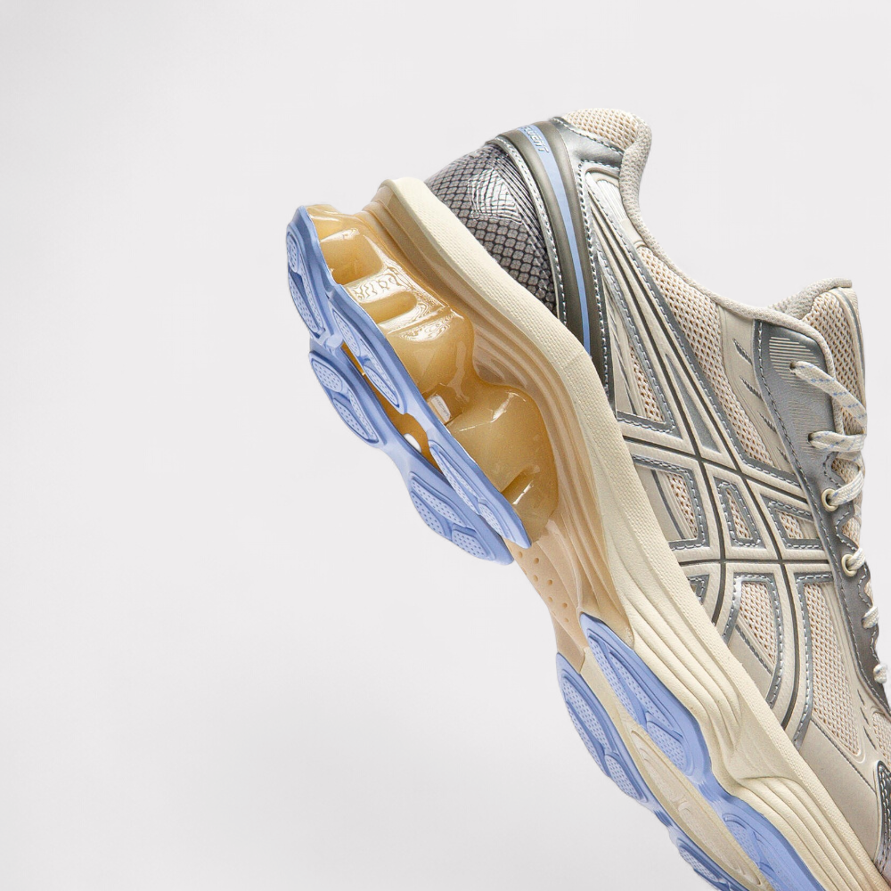 GEL-KINETIC FLUENT - Cream