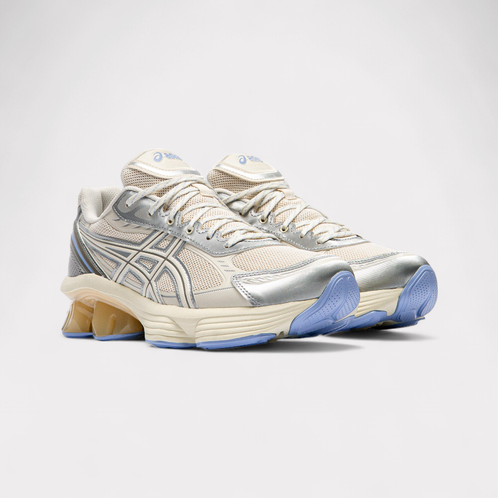 GEL-KINETIC FLUENT - Cream