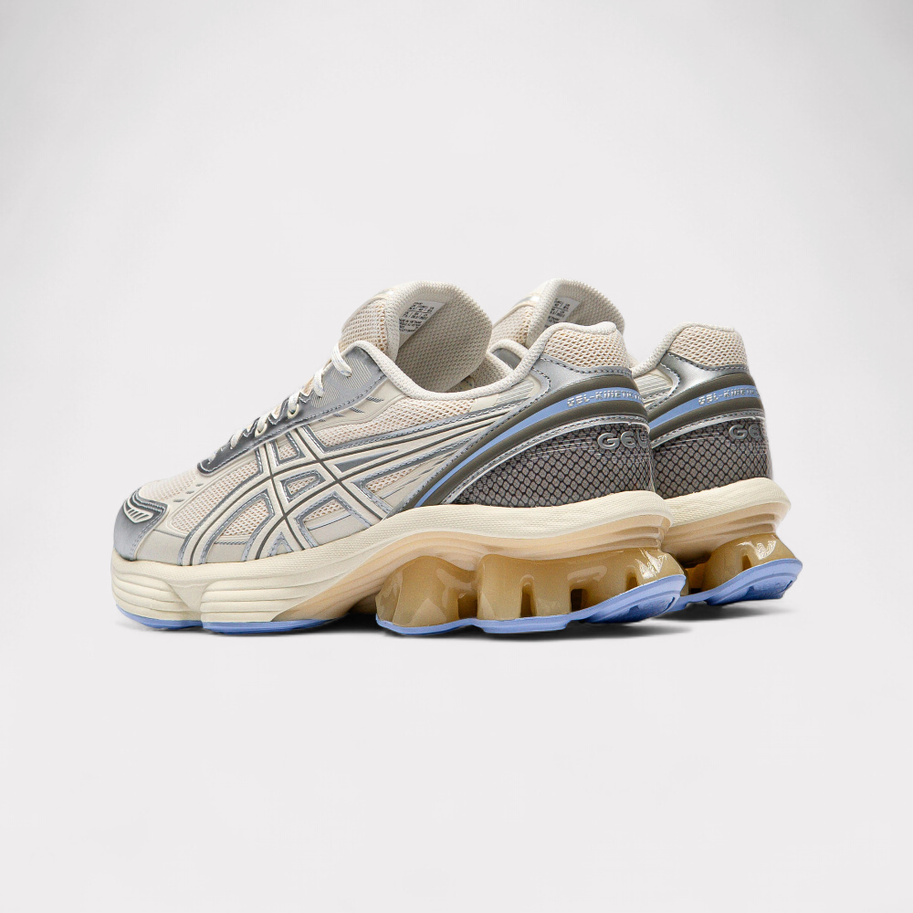 GEL-KINETIC FLUENT - Cream